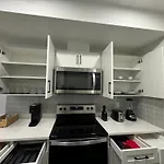 Chic & Cozy 2-Br Suite At Glacier Ridge Nw Calgary