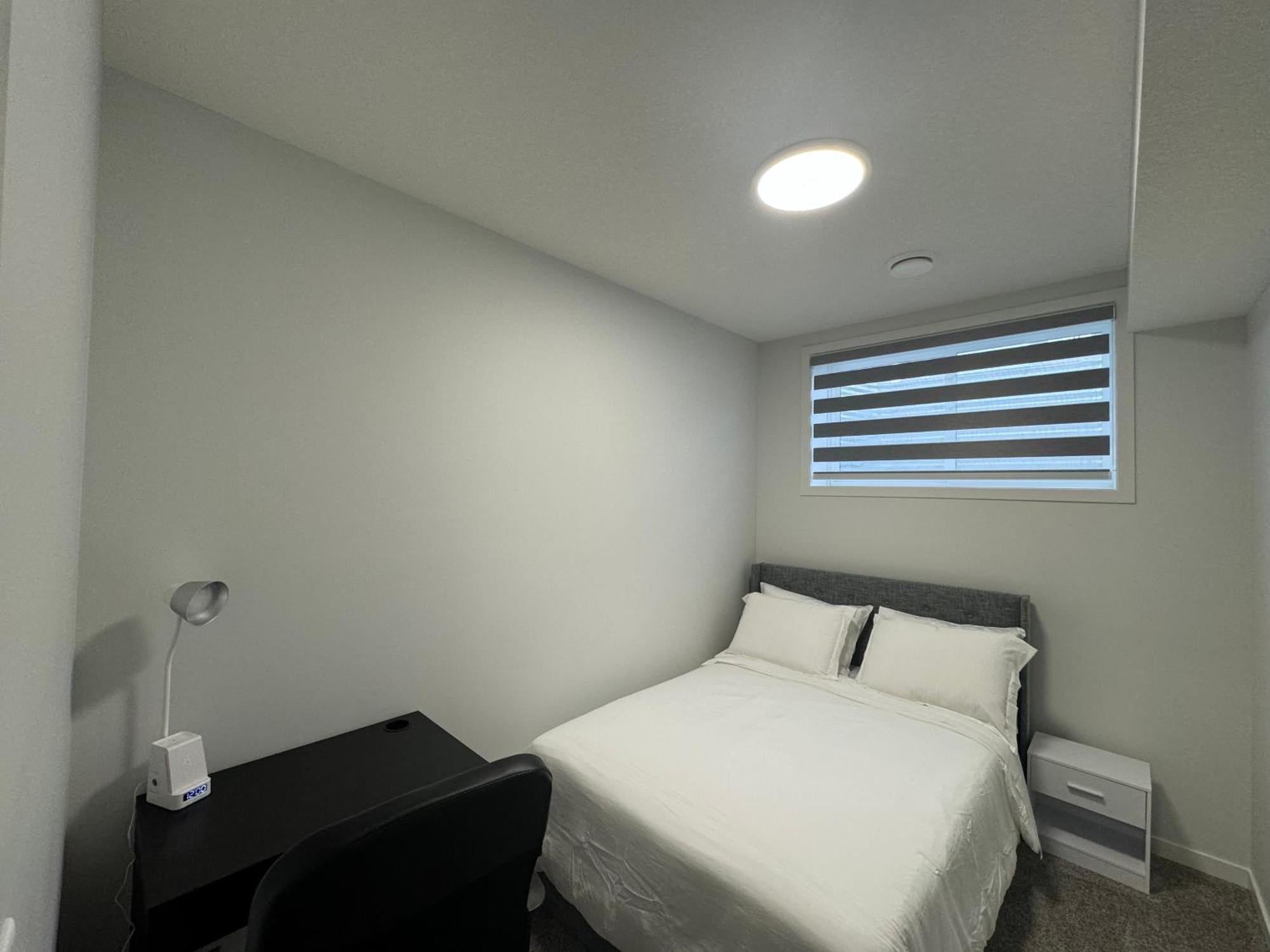 Apartment Chic & Cozy 2-br At Glacier Ridge Nw Calgary