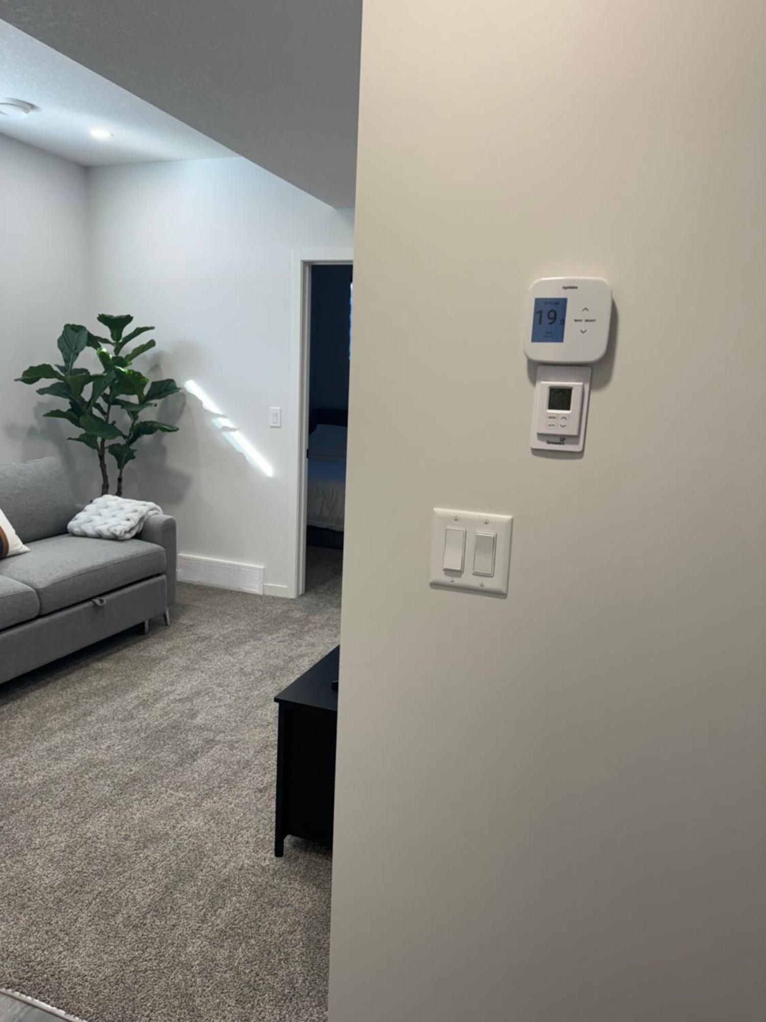 Chic & Cozy 2-br At Glacier Ridge Nw